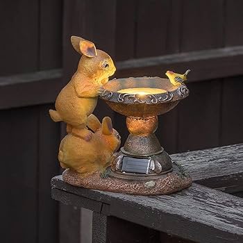 ウサギ様オーダー うさぎ 置物 オブジェ おしゃれ welcome オーナメント ウサギ